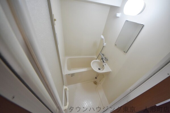 コスモリード人形町の物件内観写真